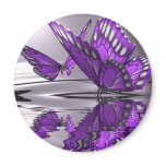 Fibromyalgia  Support not Sarcasm Fridge Magnets