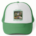 "Fibromyalgia, The Dragon Within..." hats by kokobaby "Fibromyalgia, The Dragon Within..." hats