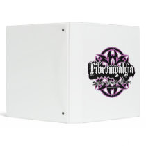 Fibromyalgia Tribal binders by fightcancertees Fibromyalgia Tribal binders