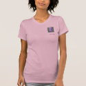 Fibromyalgia t-shirts