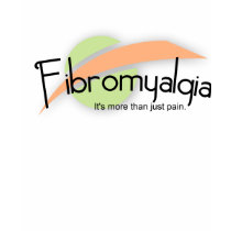Fibromyalgia t-shirts