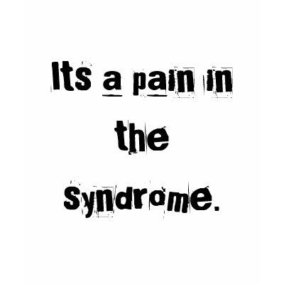 Fibromyalgia . . . tshirts by FibroMami