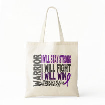 Fibromyalgia Warrior Bags