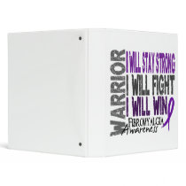 Fibromyalgia Warrior binders by awarenessgifts Fibromyalgia Warrior binders
