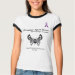 Ladies Ringer T-Shirt
