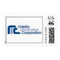 FIC Logo postage by cronrod FIC Logo postage