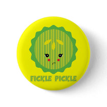 fickle pickle buttons