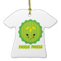 fickle pickle