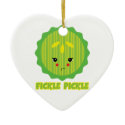 fickle pickle