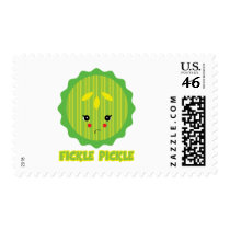 fickle pickle postage by doonidesigns fickle pickle postage