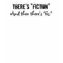 Fiction and Diction t-shirts by angstgoddess003 Fiction and Diction t-shirts