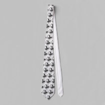 FICTS "Ants" Tie