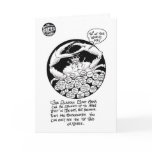 FICTS "Crabs" Birthday Card