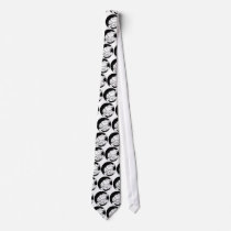 FICTS "Slutty Frog" Tie