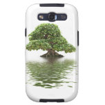 Ficus bonsai samsung galaxy SIII cases