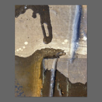 'Fiddle About' Print by JohnPascarelli 'Fiddle About' Print