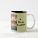 Fiddle mugs