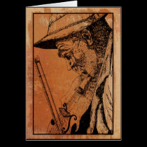 fiddle me a tune cards