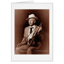 Fiddle Player cards by bhbphotos Fiddle Player cards