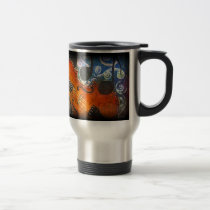 FIDDLE TRAVEL MUG mugs