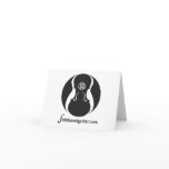 Fiddleandguitar note cards