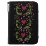 Fiddlehead Love caseable cases