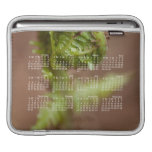 Fiddlehead Macro Sleeve For iPads
