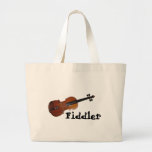 Fiddler Bag