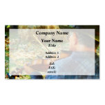 Fiddler Business Card Template