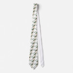 Fiddler Creek Arch Logo Line ties
