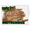 Fiddler Creek Track Design cards