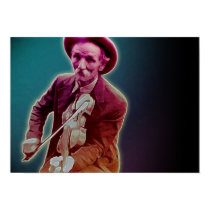 Fiddler in the Dark posters