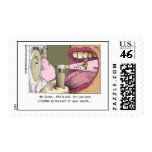 Fiddler On The Roof Postage Stamps