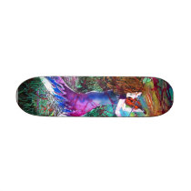 Fiddler SKATEBOARD