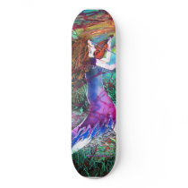 Fiddler SKATEBOARD by oceandudes Fiddler SKATEBOARD