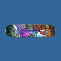Fiddler SKATEBOARD skateboards