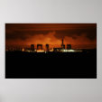 Fiddlers Ferry Power Station Posters
