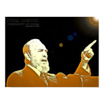 Fidel Castro-24x18-PRINT