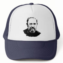 Fidel Castro hats by Politicaltshirts Fidel Castro hats