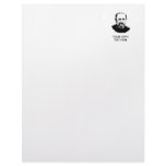 Fidel Castro Custom Letterhead