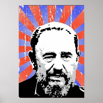 Castro Posters