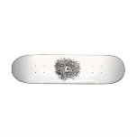 Fidel der kleine Wuschel skateboards