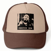 fidel  hat