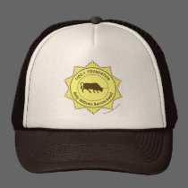 fido betty williams award hat hats