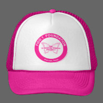 FIDO ELIZABETH STROUD HAT hats