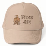 " Fido's Ass " Hat