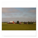 Field Barn posters