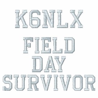 Field Day Survivor