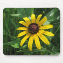 Field Flower Mousepad mousepads