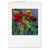 Field Flowers • Michelle Abrams - card by Michelle_Abrams Field Flowers • Michelle Abrams - card
